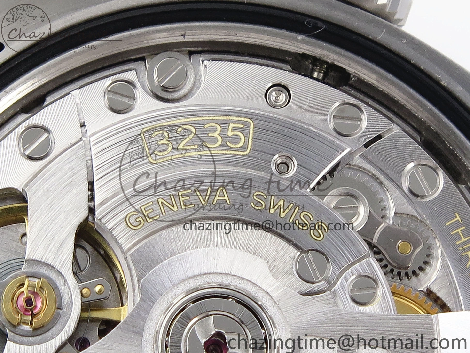 MiroTime 0424 FastDry DateJust 36 126234 Clean 1:1 Best Edition 904L Steel Blue Textured Diamonds Dial on Jubilee Bracelet VR 1967